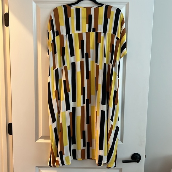 MASAI Copenhagen Designer Dress “The Oana Dress” Size XS - Picture 3 of 9